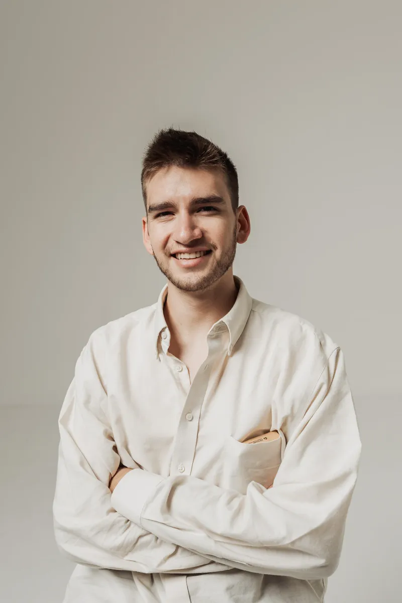 Manuel Pérez
